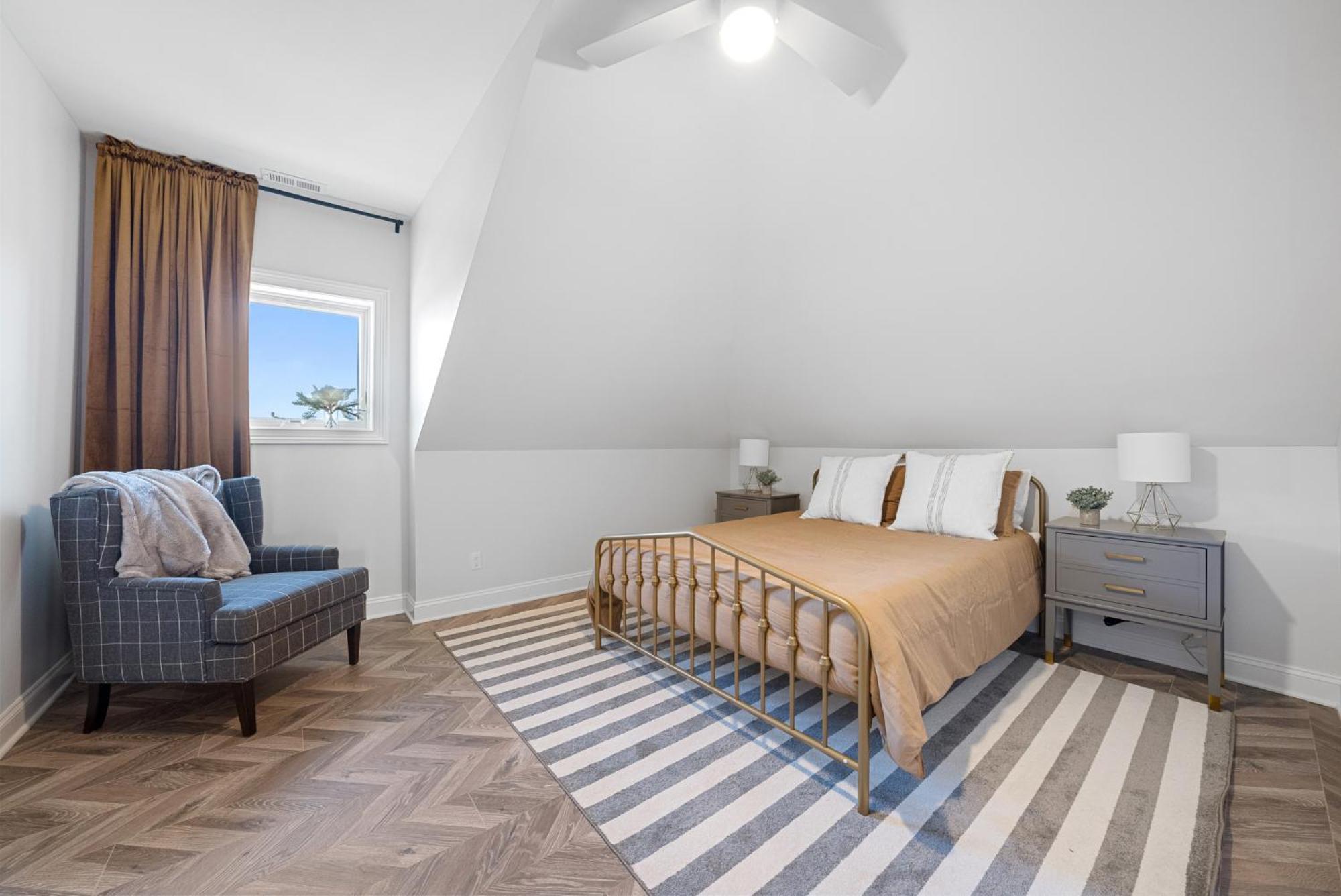 Presidential Suite Sandusky Waterfront Area Екстериор снимка